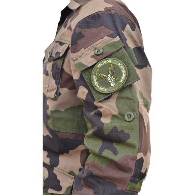 Guerilla shirt OPEX