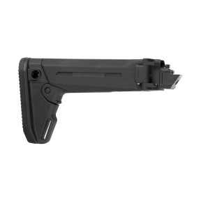 Inklapbare kolf zhukov-s (ak47/ak74) (itar) - gestopt in odg en gry - Magpul