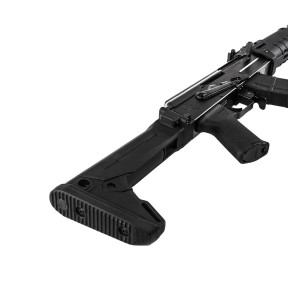 Inklapbare kolf zhukov-s (ak47/ak74) (itar) - gestopt in odg en gry - Magpul