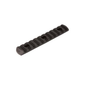 Rail picatinny 11 bevestigingsplaatsen m-lok - Magpul