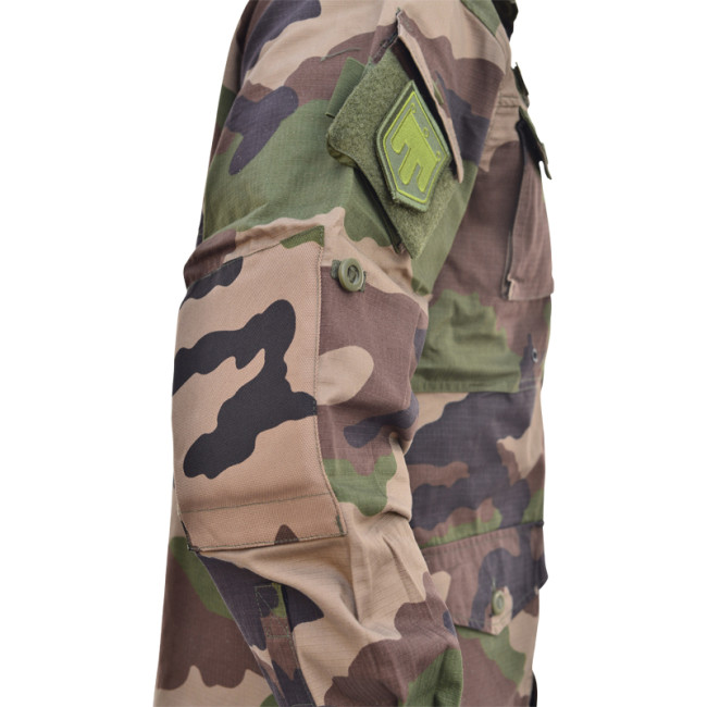 Guerilla OPEX-Hemd