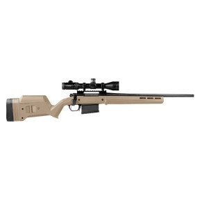 Hunter 700L Long Action Chassis für Remington 700 (ITAR) - Magpul