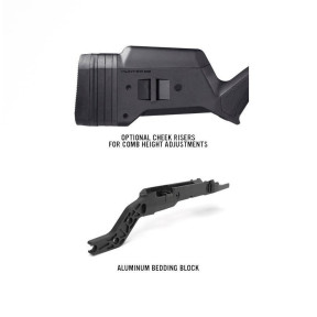 Szkielet hunter 700l long action do remington 700 (itar) - Magpul