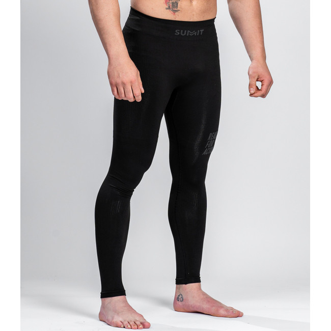 Collant TRAIL Technical Line Noir- Summit Outdoor