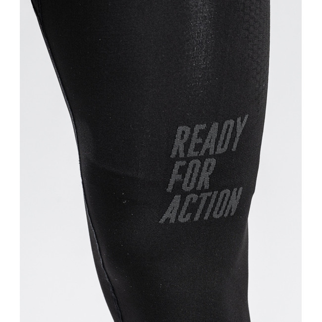 Legginsy TRAIL Technical Line Czarne - Summit Outdoor