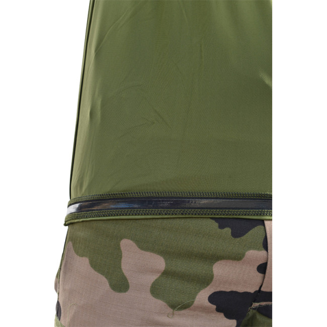 Chemise de combat Lycra Cam CE+ Mesh - DEFCON 5