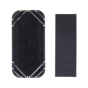 Smartphone-Halter LT316 - Schwarz - Lindnerhof