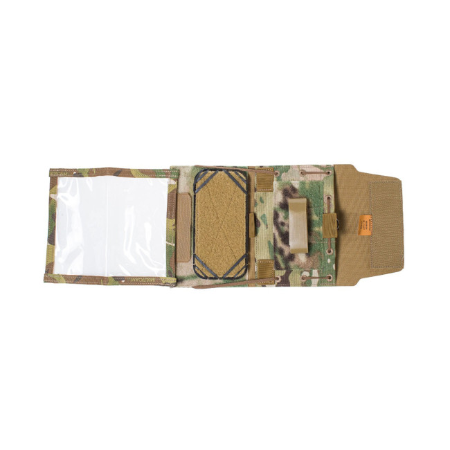 Verwaltungstasche MX116 - Multicam - Lindnerhof