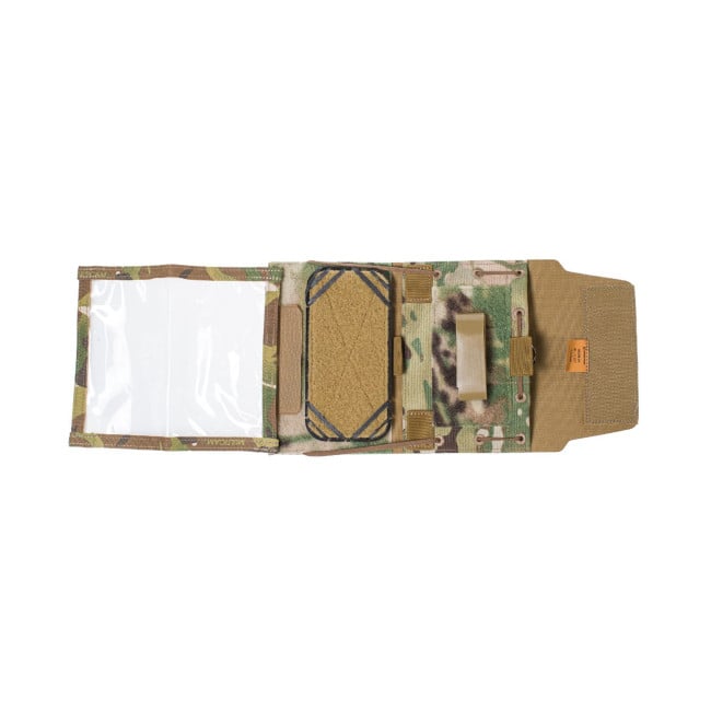 Pochette d'administration MX116 -Multicam - Lindnerhof