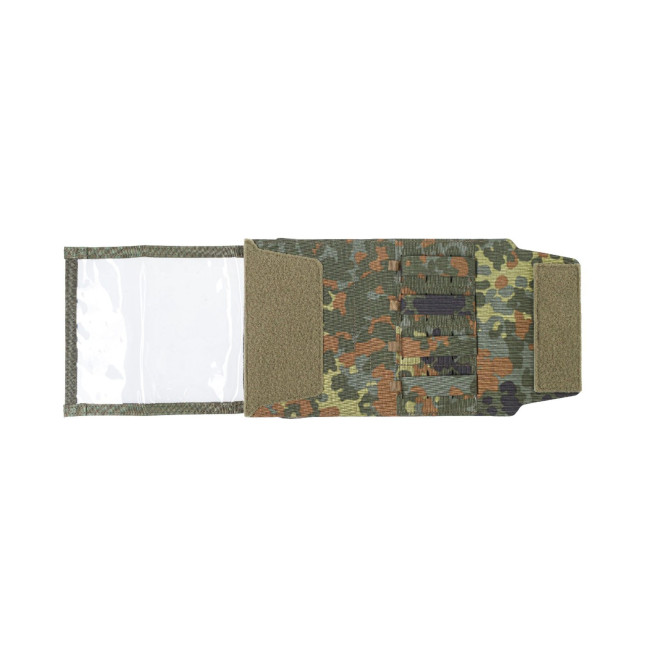 Kieszeń administracyjna MX116 -Flecktarn - Lindnerhof
