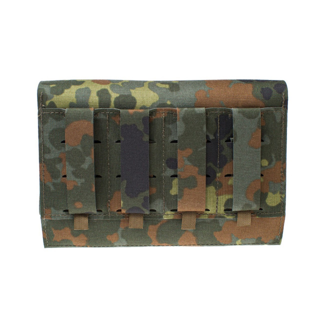 Verwaltungstasche MX116 - Flecktarn - Lindnerhof