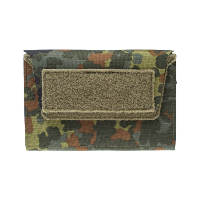 Saszetka administracyjna MX116 -Flecktarn - Lindnerhof