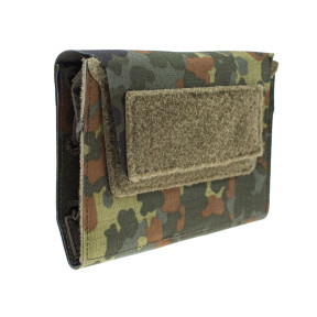 Administratiezakje MX116 -Flecktarn - Lindnerhof