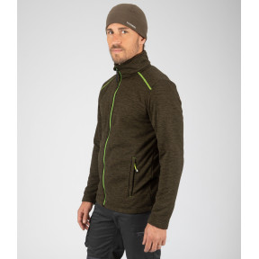Arbeitsweste LENNY khaki - Nine Worths by North Ways
