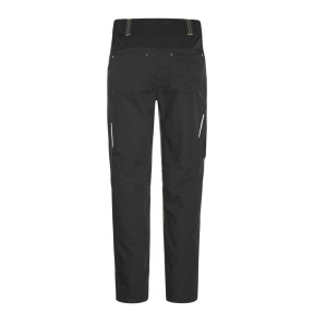 Damen Arbeitshose LUCIE schwarz - Nine Worths by North Ways