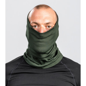 Tour de cou CANIGOU Technical Line Ranger green - Summit Outdoor