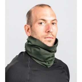 Nekwarmer CANIGOU Technical Line Ranger green - Summit Outdoor