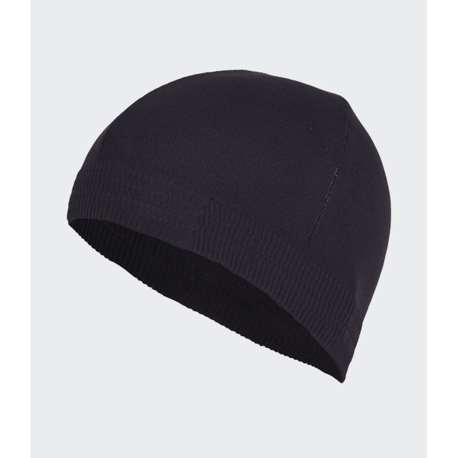 Bonnet CAPCIR technical line climatherm noir - Summit Outdoor