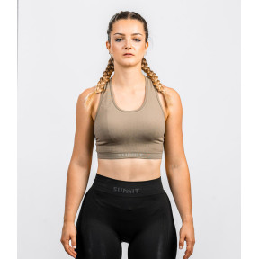 Sport-BH dames ARIANE coyote - Summit Outdoor