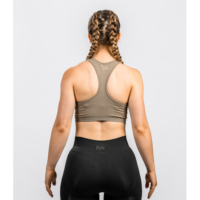 Sport-BH dames ARIANE coyote - Summit Outdoor