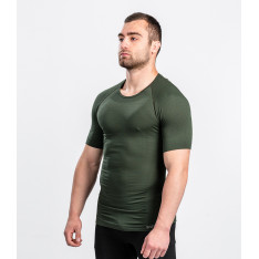 MAGLIA UNISEX (UOMO | DONNA) | SCOLLO A V | 325 GR/M2 | VALENTO | MAGLIA