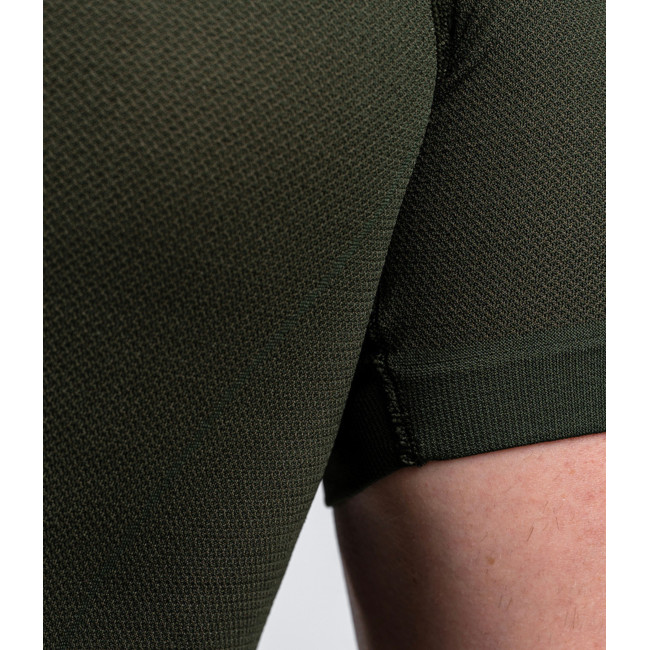 Tee-Shirt Active Line AÉRO Vert OD - Summit Outdoor