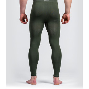 BLIZZARD TECHNICAL LINE LEGGING GROEN OD - SUMMIT OUTDOOR
