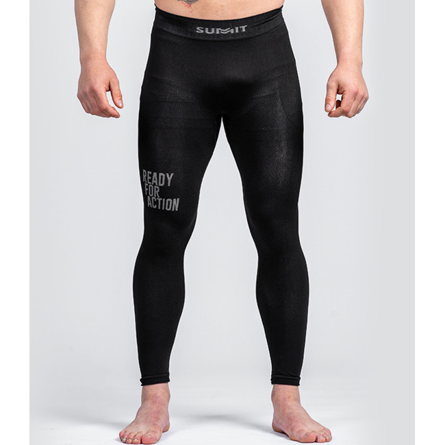 BLIZZARD TECHNICAL LINE LEGGING ZWART - SUMMIT OUTDOOR