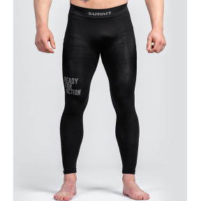 BLIZZARD TECHNICAL LINE LEGGING ZWART - SUMMIT OUTDOOR