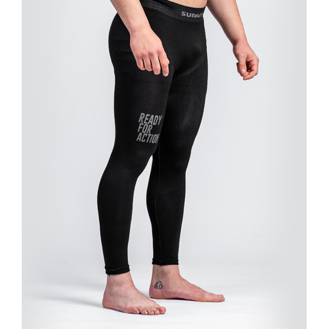 BLIZZARD TECHNICAL LINE LEGGING ZWART - SUMMIT OUTDOOR