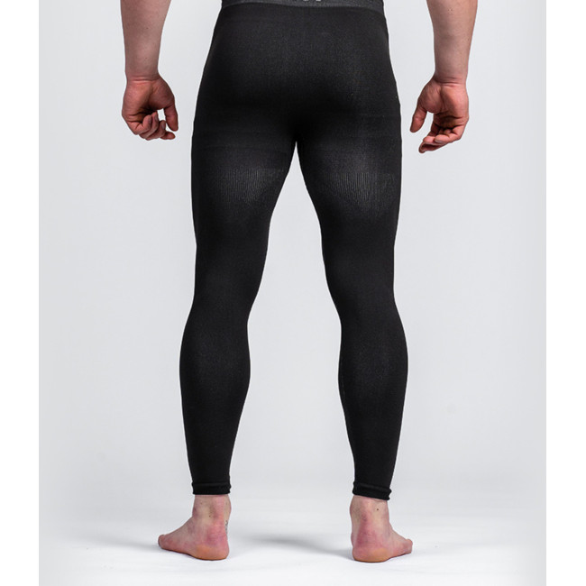FUNKTIONSUNTERHOSE BLIZZARD TECHNICAL LINE SCHWARZ - SUMMIT OUTDOOR