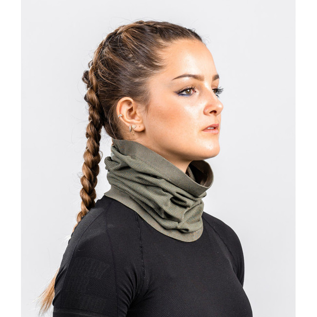 Nekwarmer SAHEL Active Line Ranger green - Summit Outdoor