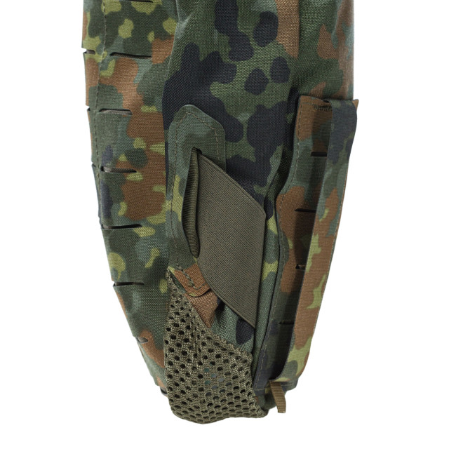 2L hydratatiereservoir MX931 -Flecktarn - Lindnerhof