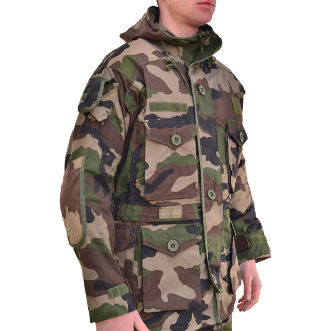 Veste Smock Guerilla Camo - Miltec