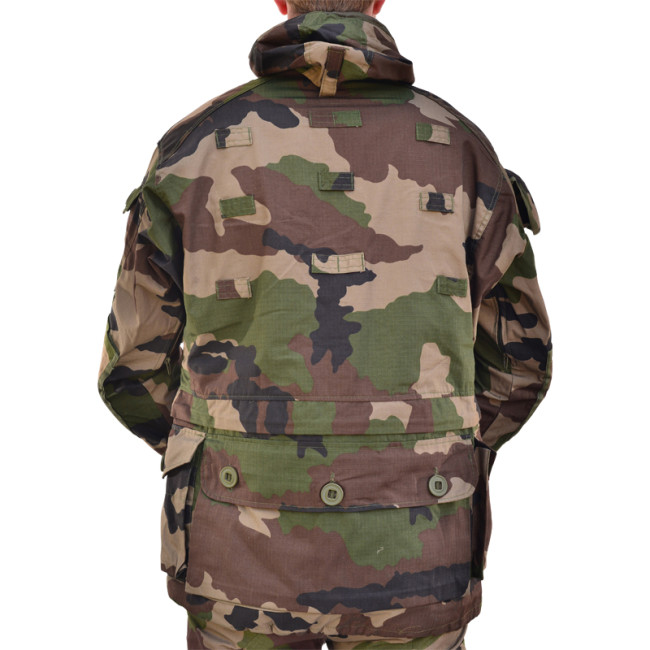 Veste Smock Guerilla Camo - Miltec