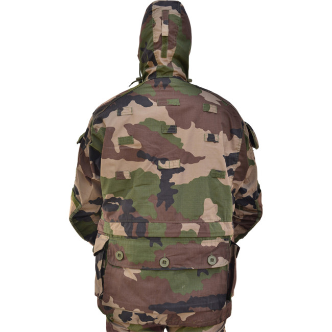 Veste Smock Guerilla Camo - Miltec