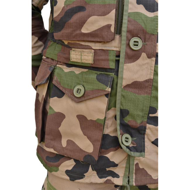 Veste Smock Guerilla Camo - Miltec
