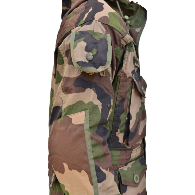 Veste Smock Guerilla Camo - Miltec