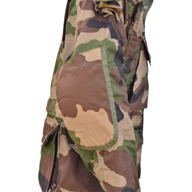 Veste Smock Guerilla Camo - Miltec