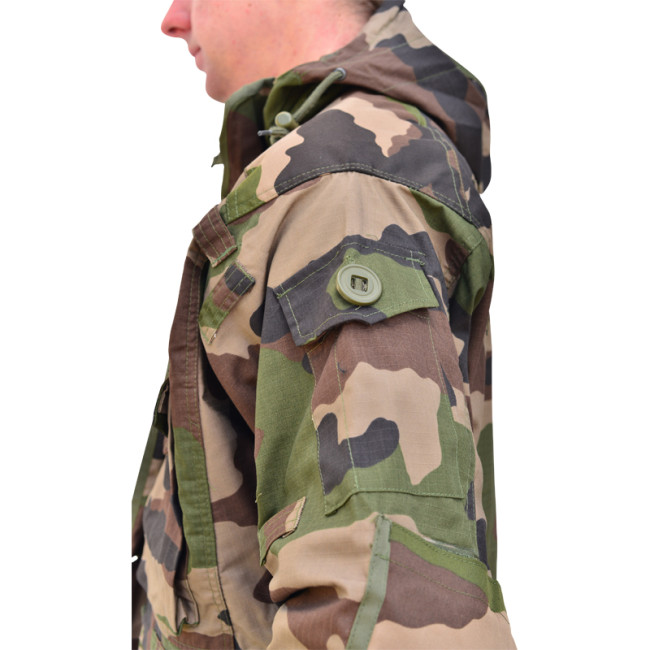 Veste Smock Guerilla Camo - Miltec