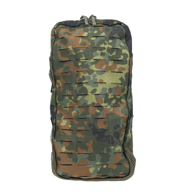 Bukłak do wody 2L MX931 -Flecktarn - Lindnerhof