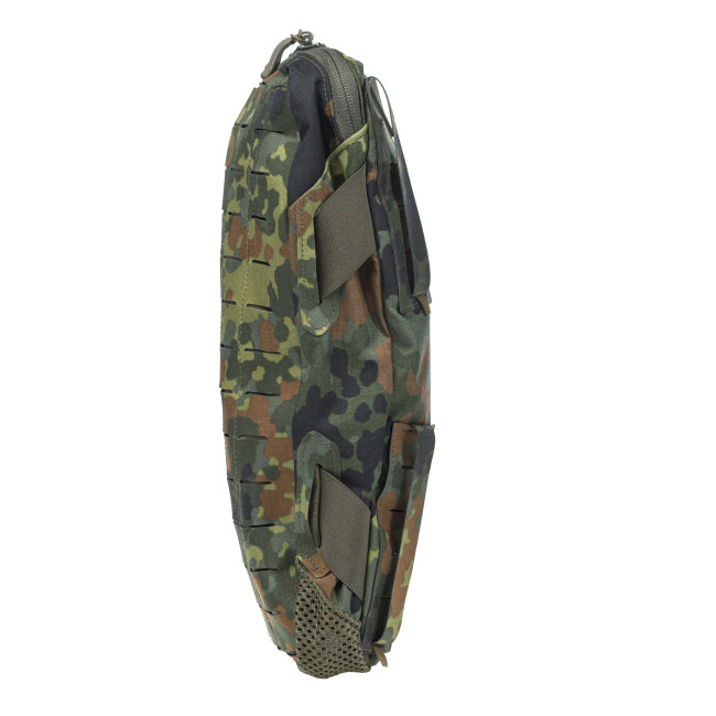 Bukłak do wody 2L MX931 -Flecktarn - Lindnerhof