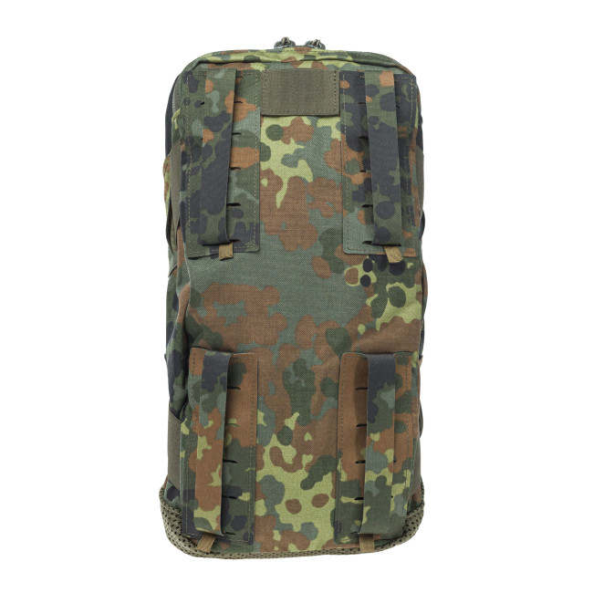 Bukłak do wody 2L MX931 -Flecktarn - Lindnerhof