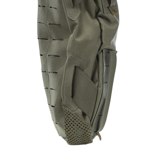 2L hydratatiereservoir MX931 stonegrey - Lindnerhof
