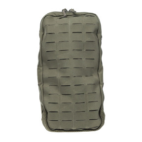 Poche d'hydratation 2L MX931 stonegrey - Lindnerhof