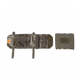 Kieszeń Medic Pozioma MX301 stonegrey - Lindnerhof