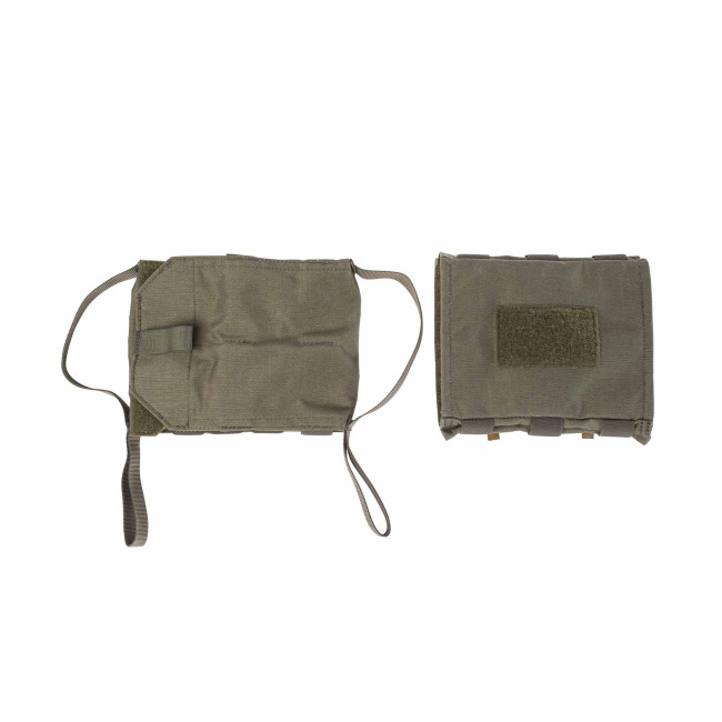 Poche Medic Horizontal MX301 stonegrey - Lindnerhof