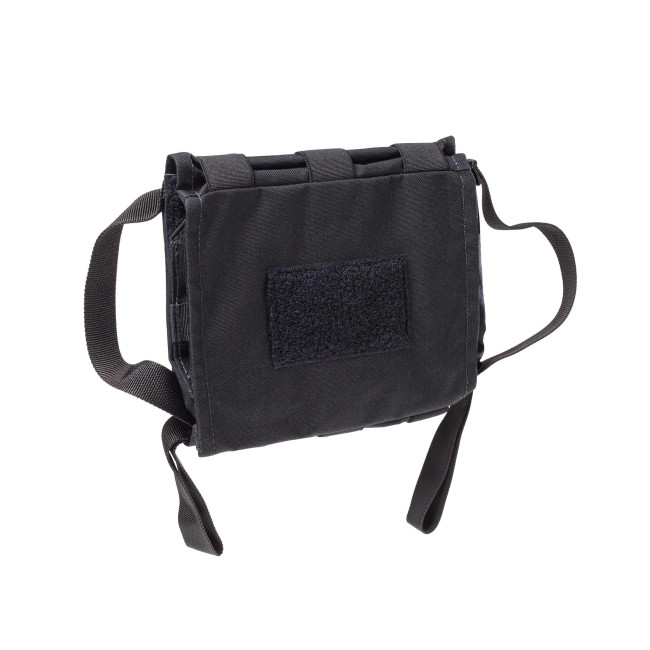 Pozioma torba medyczna MX301 -Czarna - Lindnerhof
