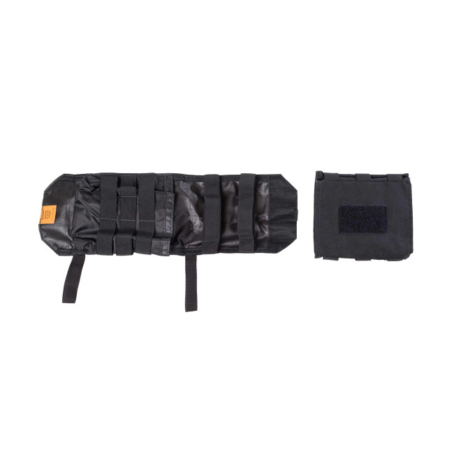 Poche Medic Horizontal MX301 -Noir - Lindnerhof