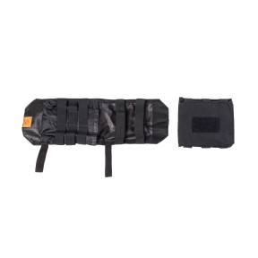 Poche Medic Horizontal MX301 -Noir - Lindnerhof